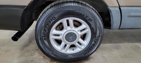 Used 2003 Ford Expedition XLT image 7