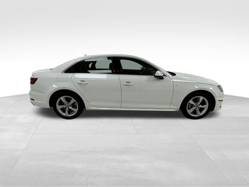 Used 2019 Audi A4 2.0T Premium w/ Convenience Package image 8