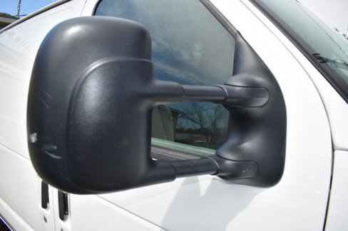 Used 2012 Ford E-250 and Econoline 250 w/ PWR Group image 63