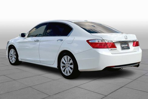 Used 2013 Honda Accord EX-L image 11