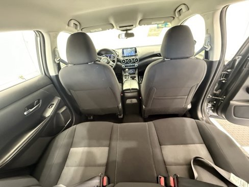 Used 2023 Nissan Sentra SV image 15