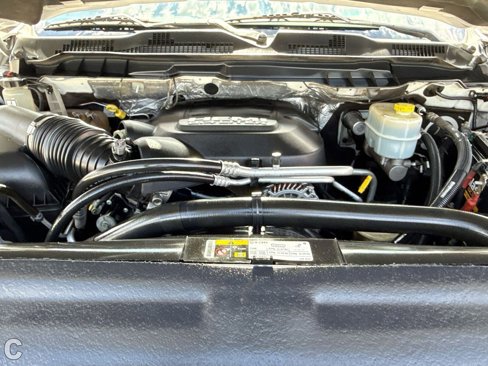 Used 2018 RAM 2500 Tradesman w/ Chrome Appearance Group image 26