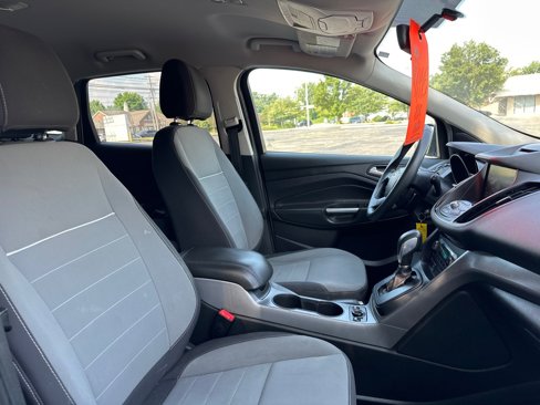 Used 2014 Ford Escape SE w/ Equipment Group 201A image 13