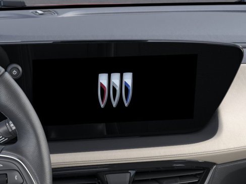 New 2025 Buick Encore GX Preferred w/ Advanced Technology Package image 21
