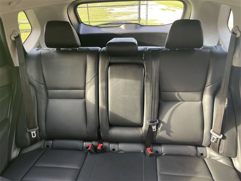 Used 2022 Nissan Rogue SV image 13