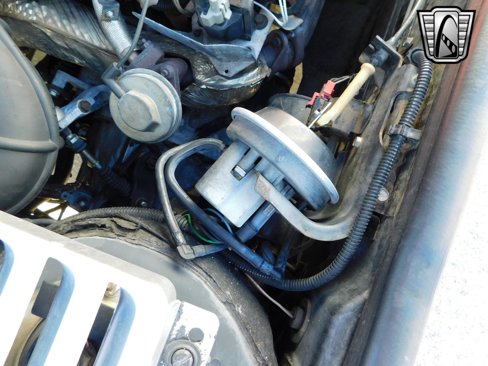 Used 1988 Pontiac Fiero GT image 22