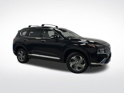 Used 2022 Hyundai Santa Fe SEL w/ Convenience + Premium Package image 42