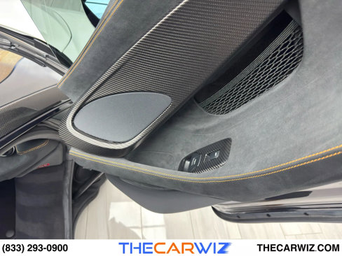 Used 2019 McLaren 600LT image 78