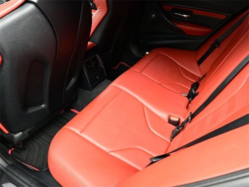 Used 2016 BMW M3 image 16