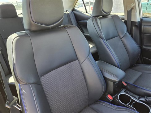 Used 2017 Toyota Corolla SE image 33