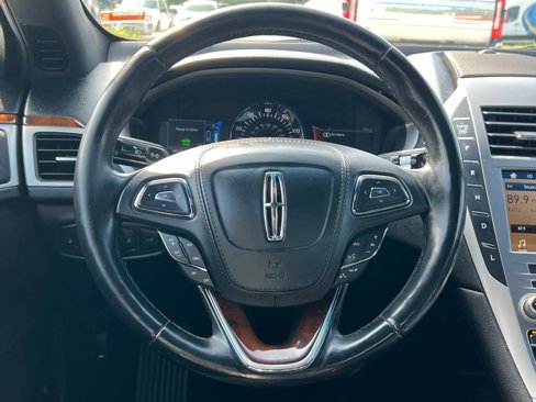 Used 2018 Lincoln MKZ Select w/ Select Plus Package image 36