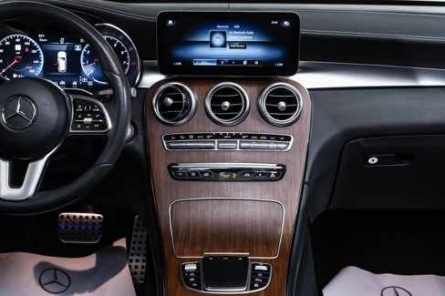 Certified 2022 Mercedes-Benz GLC 300 4MATIC image 15