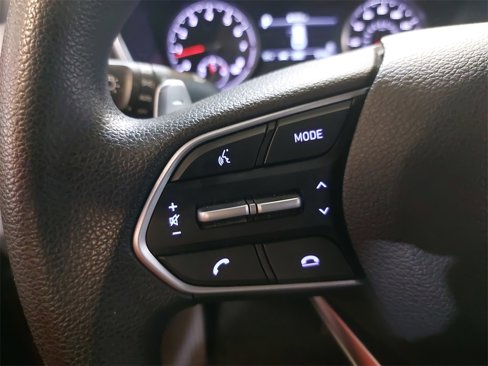 Used 2022 Hyundai Santa Fe SEL image 17