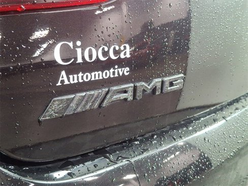 Used 2019 Mercedes-Benz GLE 43 AMG 4MATIC Coupe image 32