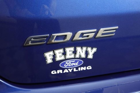 Used 2020 Ford Edge SEL w/ Cold Weather Package image 22