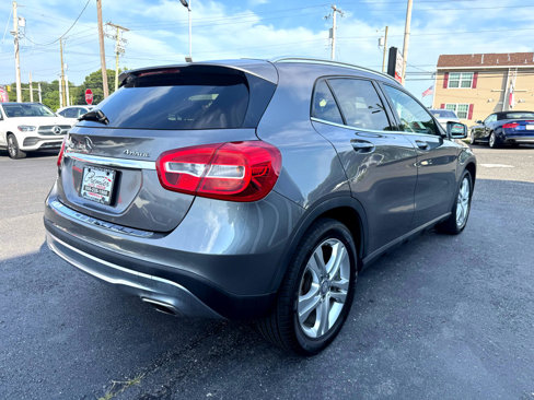 Used 2016 Mercedes-Benz GLA 250 4MATIC image 5