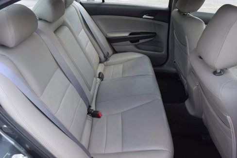 Used 2010 Honda Accord LX image 14