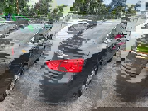 Used 2019 Chevrolet Impala LT w/ LT Leather Package image 4