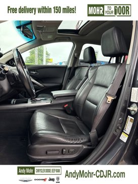 Used 2015 Acura RDX AWD w/ Technology Package image 12