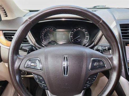 Used 2017 Lincoln MKC Select w/ Select Plus Package image 21