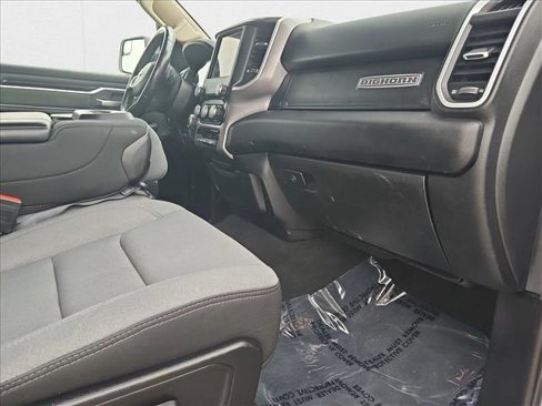 Used 2020 RAM 1500 Big Horn image 20