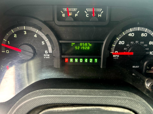 Used 2019 Ford E-350 and Econoline 350 Super Duty w/ Power Windows & Locks Group image 21
