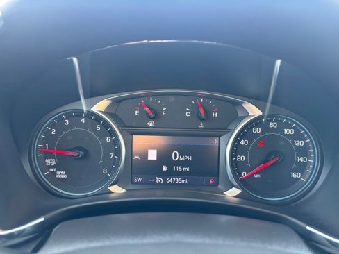 Certified 2023 Chevrolet Equinox LT image 11