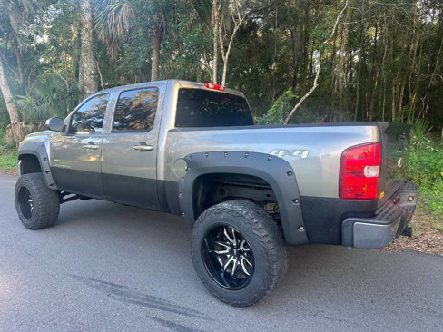 Used 2012 Chevrolet Silverado 1500 LT image 2