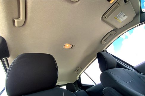 Used 2019 Nissan Kicks SV w/ Exterior Package image 23