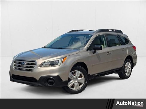 Used 2015 Subaru Outback 2.5i image 1