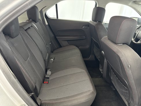 Used 2017 Chevrolet Equinox LS image 14