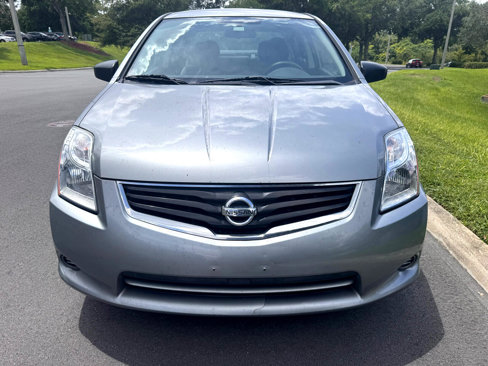 Used 2012 Nissan Sentra 2.0 S image 17