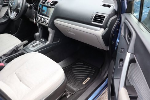 Used 2017 Subaru Forester 2.5i Premium w/ All-Weather Package image 43