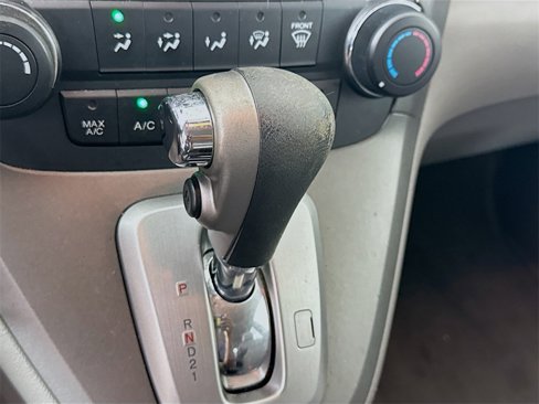Used 2010 Honda CR-V EX image 15