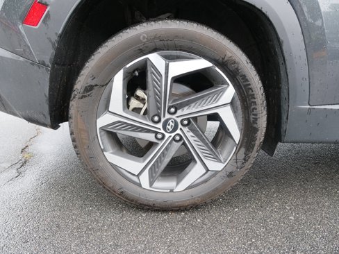 Used 2023 Hyundai Tucson SEL w/ Convenience Package image 11