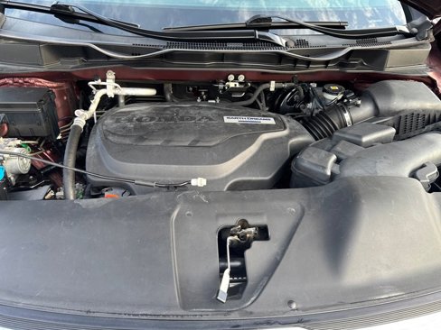 Used 2019 Honda Odyssey EX-L image 21