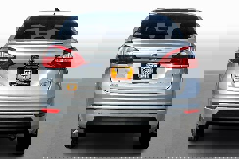 Used 2019 Ford Fiesta SE image 4