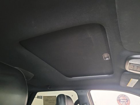 Used 2015 Dodge Durango Limited w/ Blacktop Package image 13
