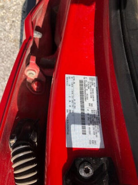 Used 2019 Ford F550 image 11