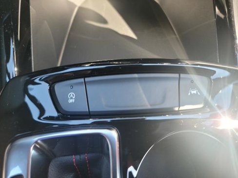 New 2025 Chevrolet Trax RS w/ Driver Confidence Package image 26