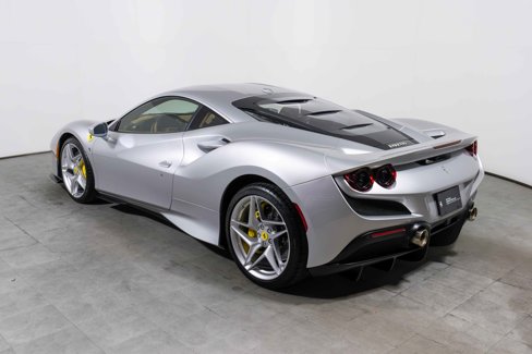 Used 2022 Ferrari F8 Tributo image 7
