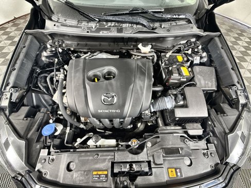 Used 2021 MAZDA CX-3 Sport image 26