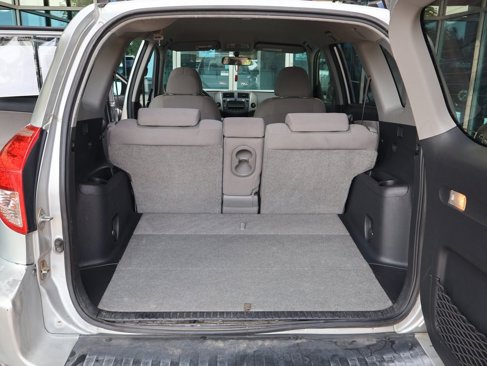 Used 2007 Toyota RAV4 4WD image 31