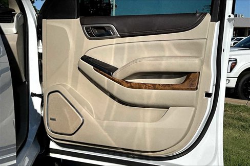 Used 2015 GMC Yukon XL Denali w/ Touring Package image 22