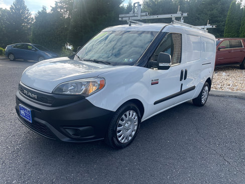 Used 2019 RAM ProMaster City Tradesman image 13