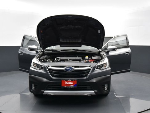 Used 2021 Subaru Outback Touring XT image 39