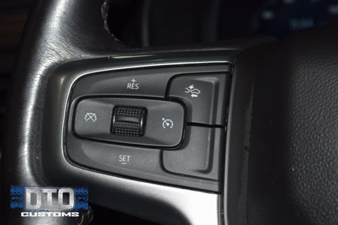 Used 2022 Chevrolet Tahoe Z71 image 37