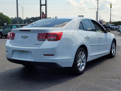 Used 2013 Chevrolet Malibu LT w/ Power Convenience Package image 3