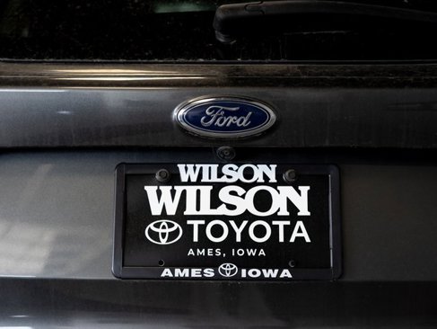 Used 2018 Ford Escape SE w/ SE Sync 3 Package image 6