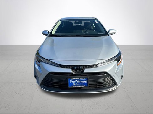 New 2026 Toyota Corolla LE image 4